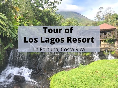 Los Lagos Resort and Hot Springs