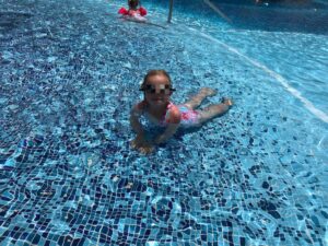 Royal Haciendas review pool