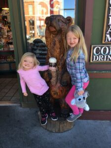 what to do in steamboat springs with kids