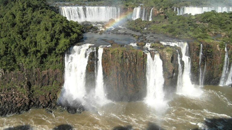 Iguacu Falls