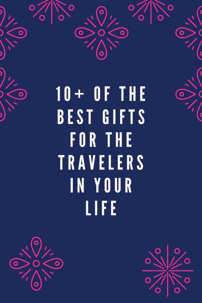 best gifts for travelers pin
