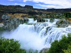 Road trip through Idaho for families Twin Falls