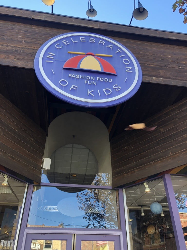 Kids store Steamboat Springs, CO