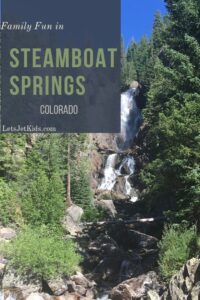 what to do in steamboat springs pin