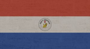 all about Paraguay for kids
