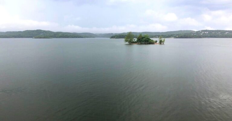 things to do at table rock lake view