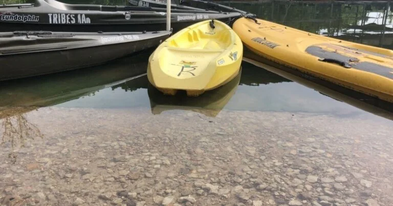 Tribesman Resort in Branson Review