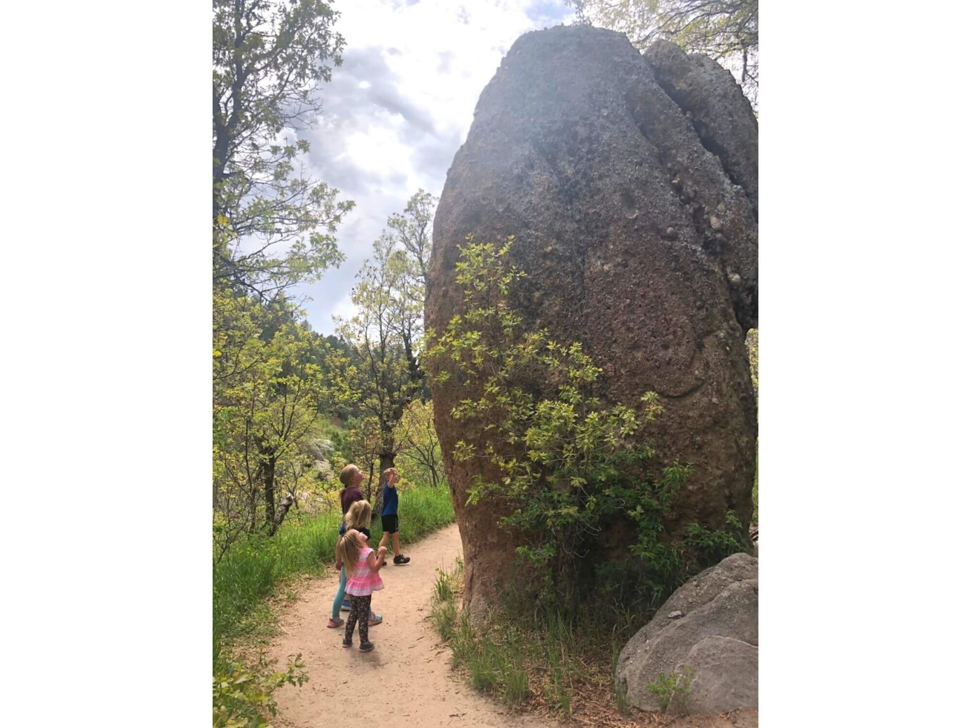 castlewood state park bike trails