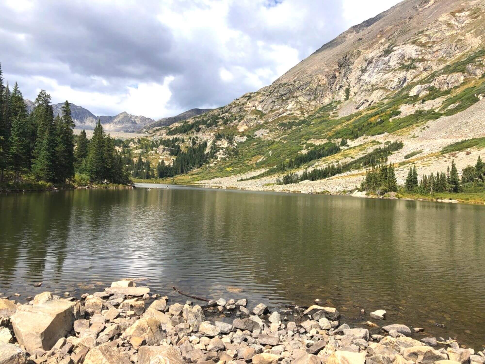 11 Easy Kids Hikes in Breckenridge, CO that are