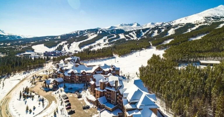 Best Places to Stay in Breckenridge for the Family