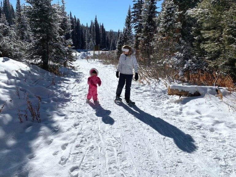 What to do in Colorado in Winter with Kids, Let's Jet, Kids!