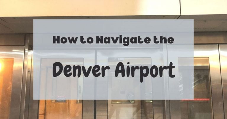 Denver Airport feature image