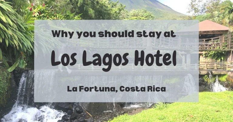 Los Lagos La Fortuna feature image
