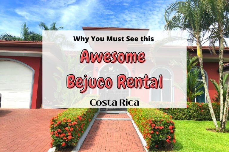 Bejuco Rental Feature Image