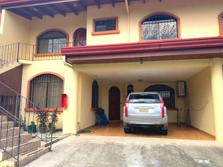 Cool Vacation Rental in Samara, Costa Rica