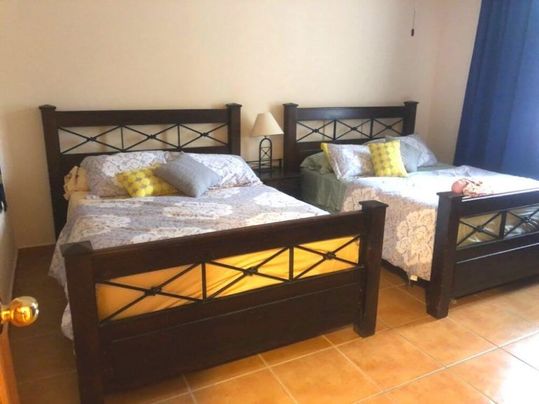 Cool Affordable Rental in Samara, Costa Rica