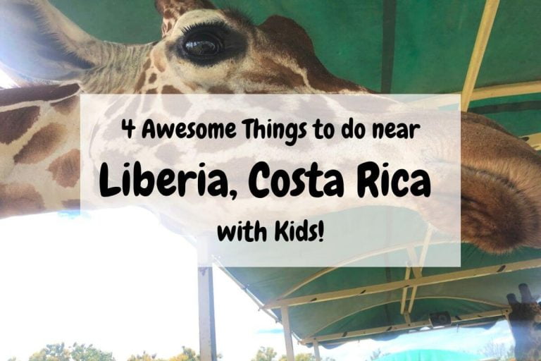 Fun things to do near Liberia feature image