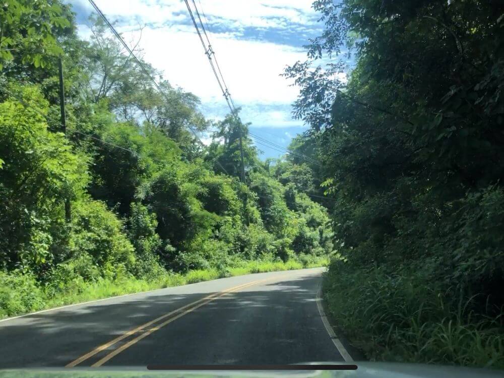 Is Costa Rica A Third World Country   Highway Costa Rica 