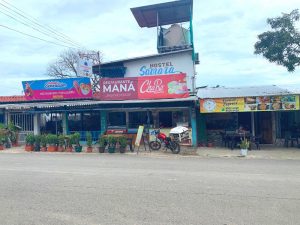 Samara Restaurants Mana