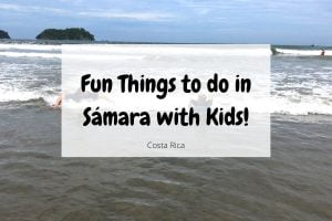 Things to do in Samara with kids feature image