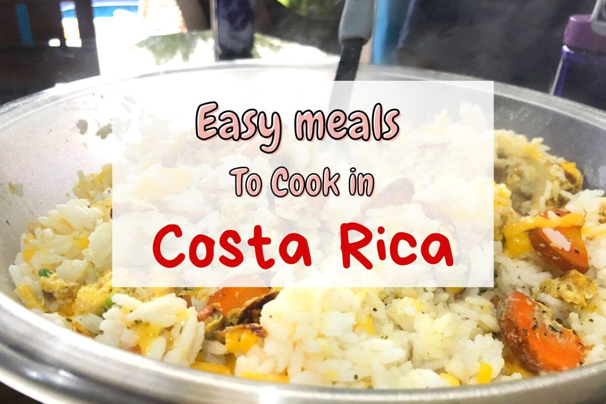 What to cook in Costa Rica feature image