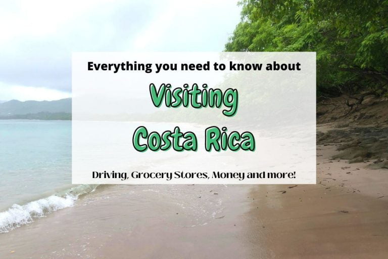 What to know about visiting Costa Rica feature image