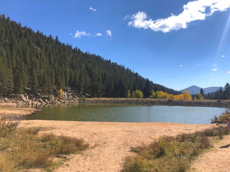 Guide to Golden Gate Canyon State Park for Families