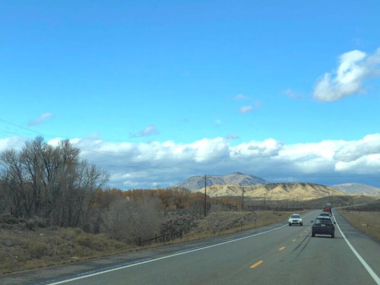 Denver to Steamboat Springs What to Do, Best Route, more