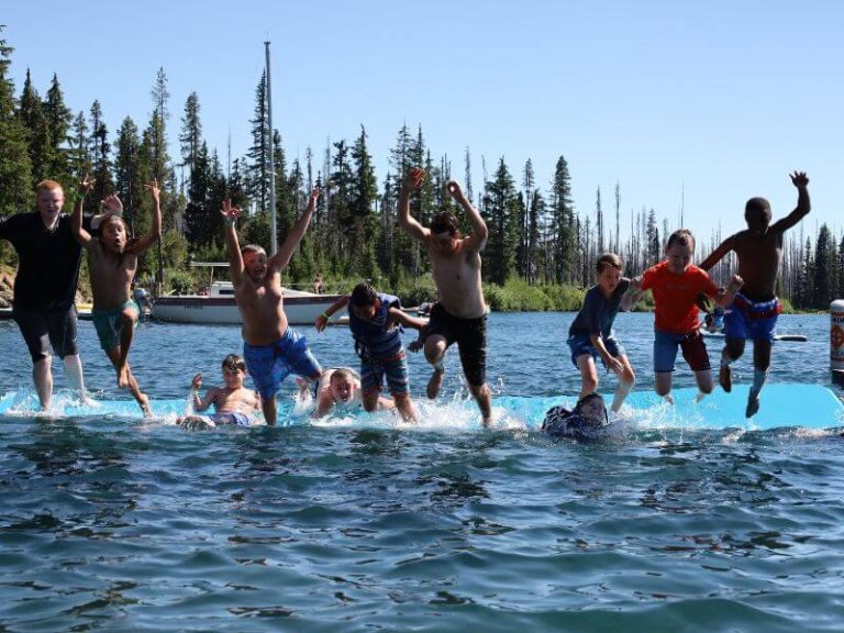 20+ Best Overnight Summer Camps in Oregon