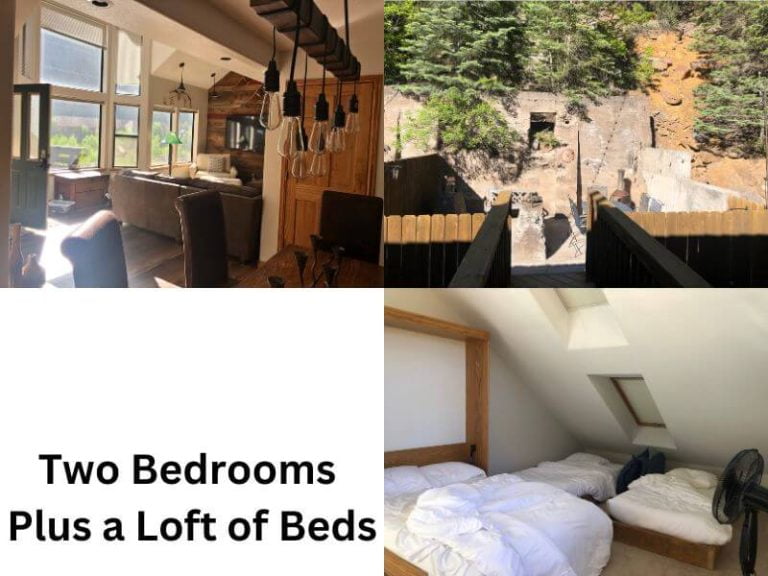 21+ Awesome Things to do in Ouray with Kids