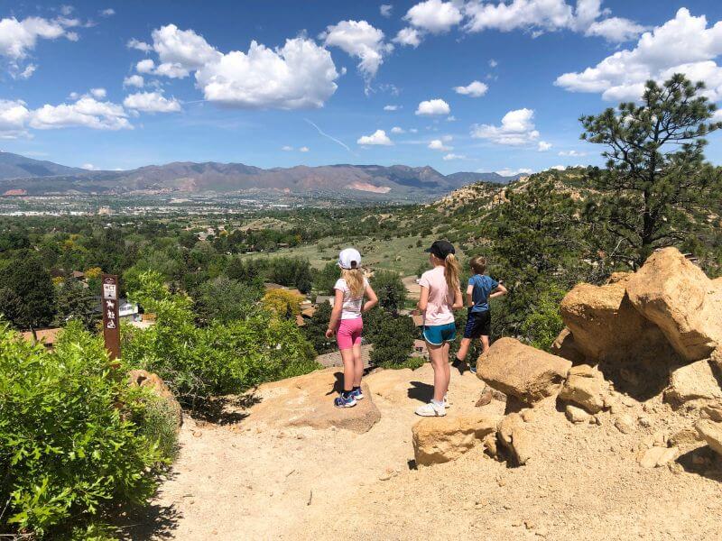 10 Best Free things to do in Colorado Springs