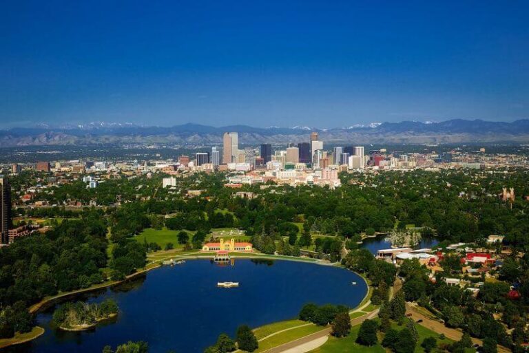 3 Days in Denver – The Perfect Itinerary for Families