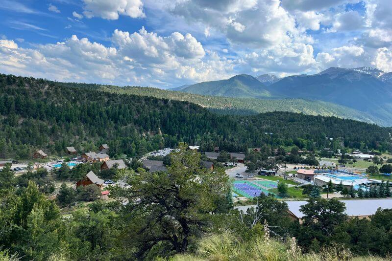 9 Great Places to Stay in Buena Vista, Colorado Hotels, Camping, and